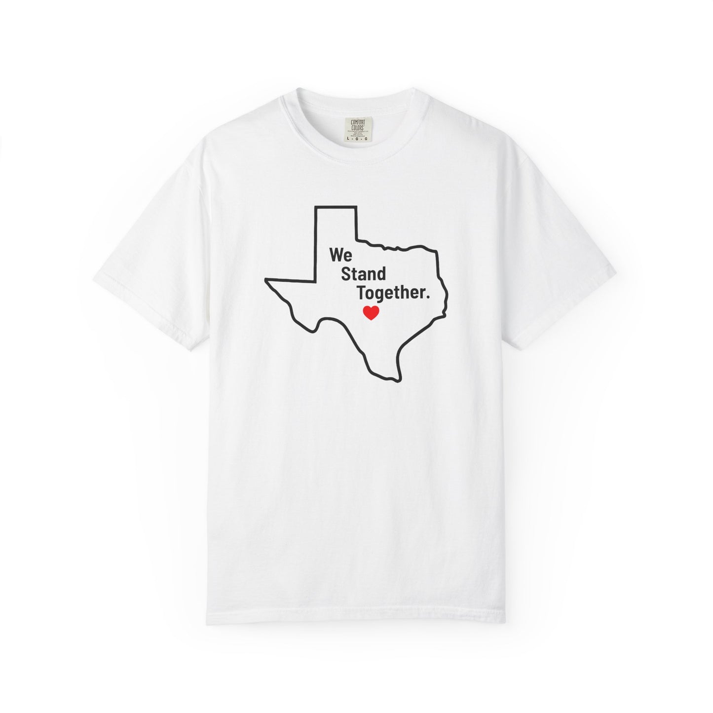 Stand Together Tee
