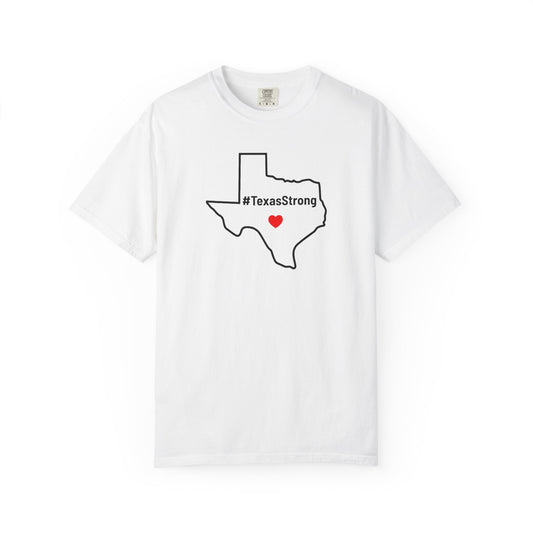 Texas Strong Tee