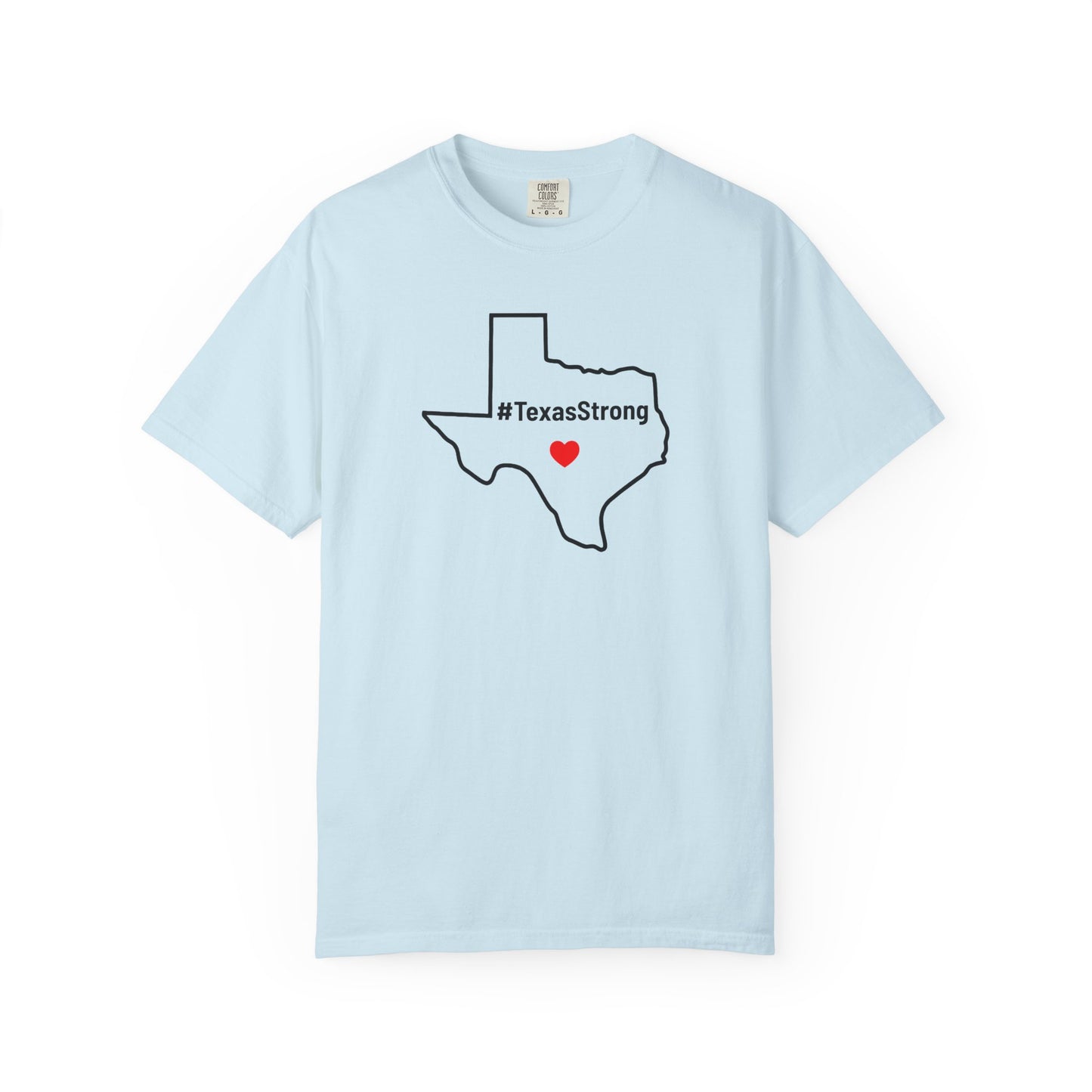 Texas Strong Tee