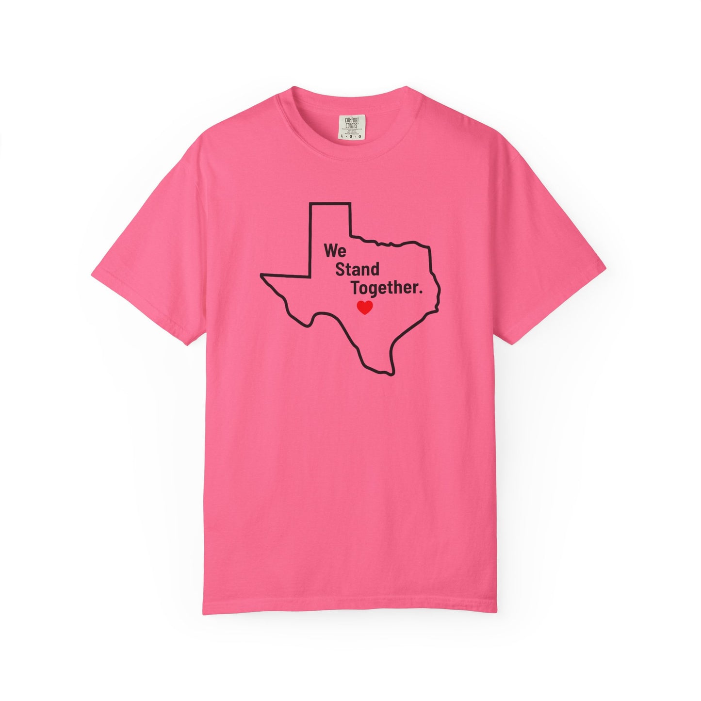 Stand Together Tee