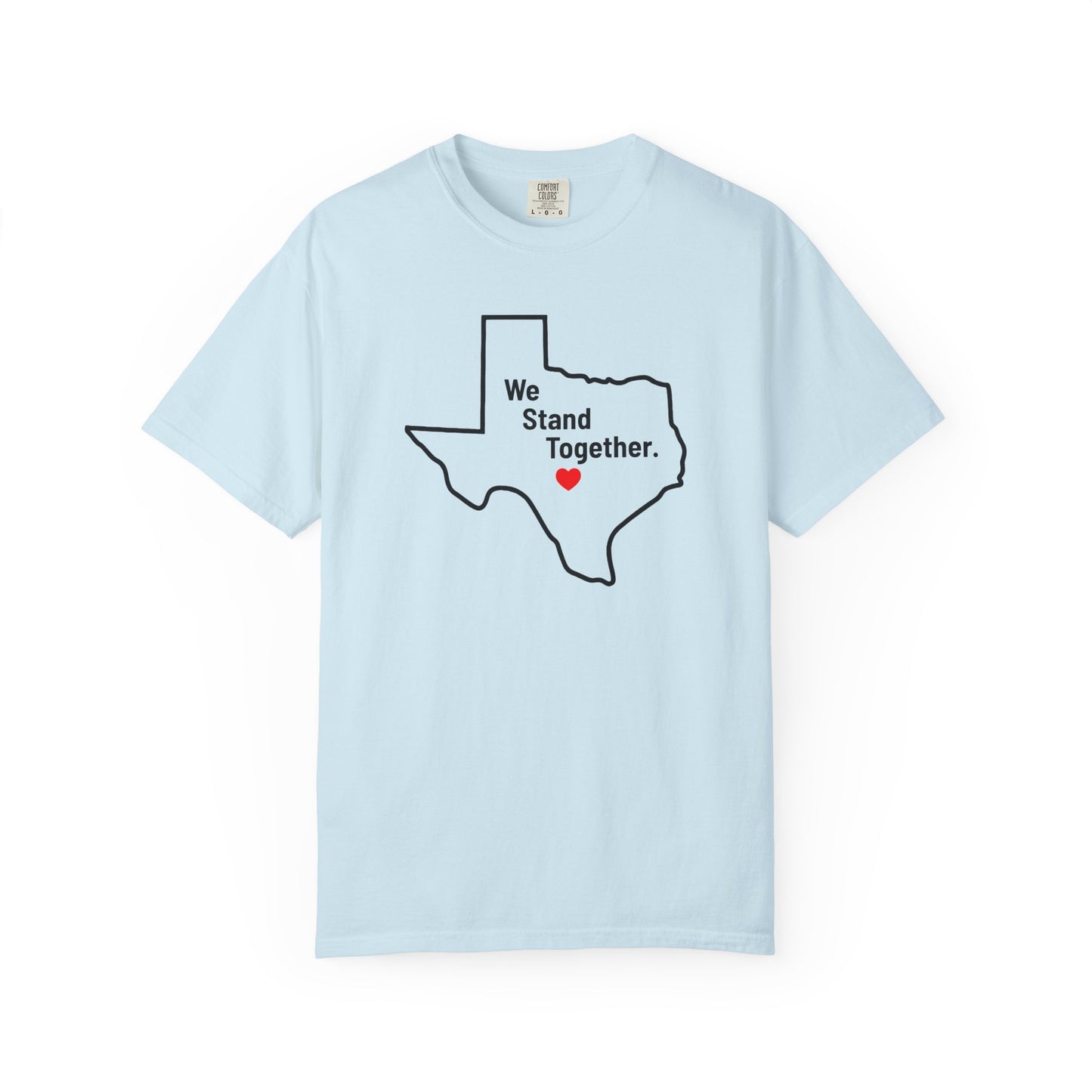Stand Together Tee