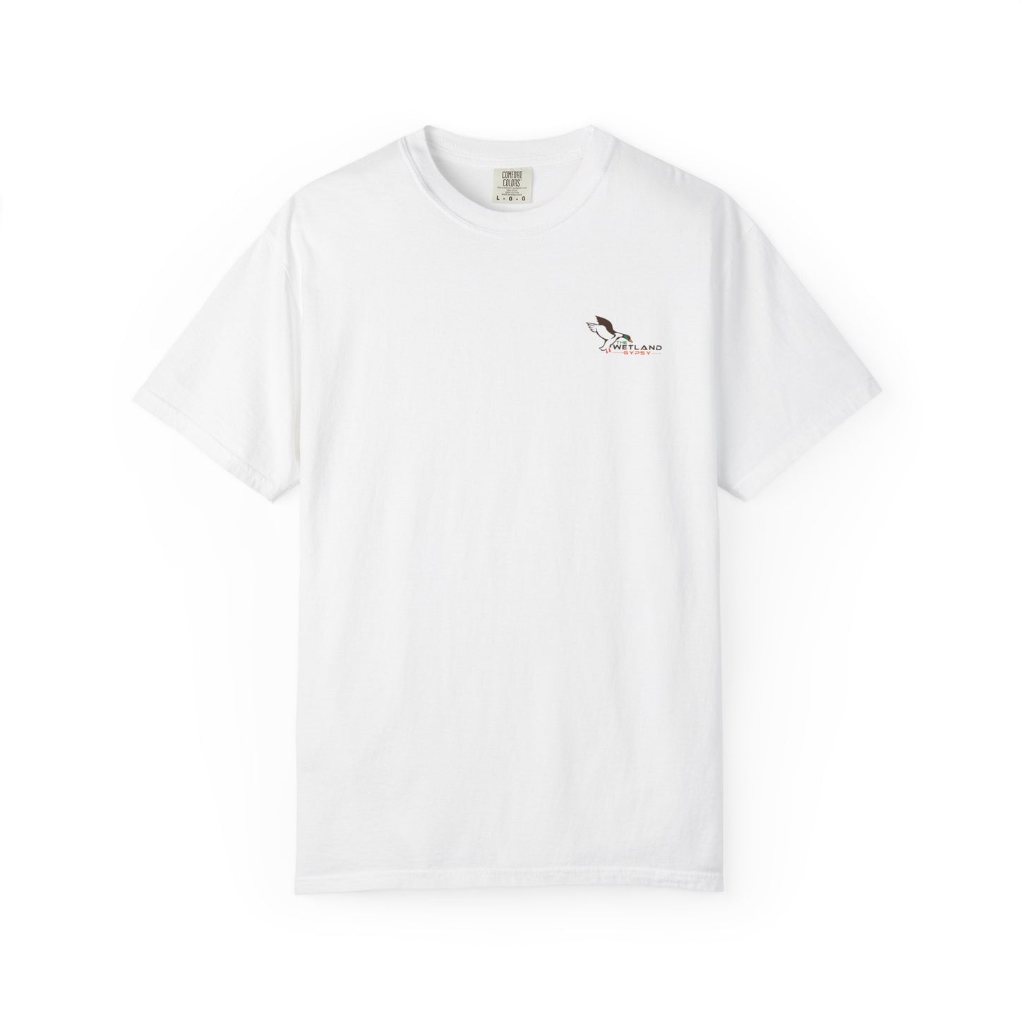 Hole Runner Tee