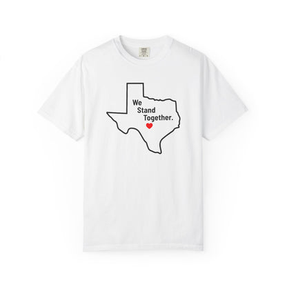 Stand Together Tee