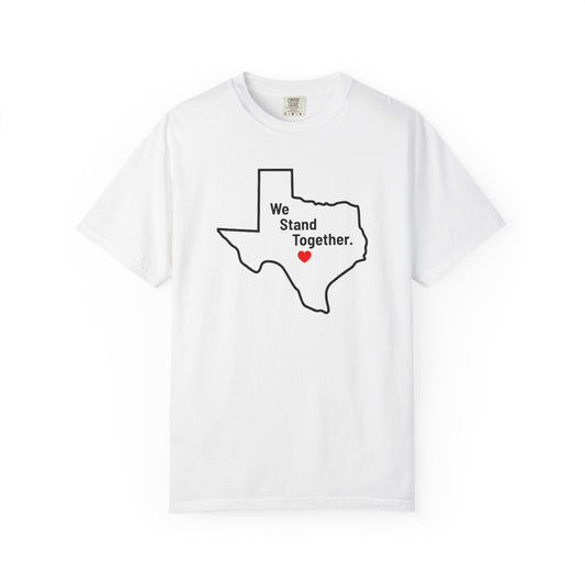 Stand Together Tee