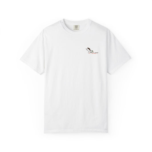 Chocolate Dog Timber Tee