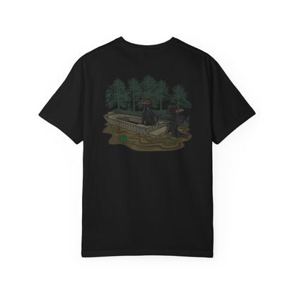 Hole Runner Tee