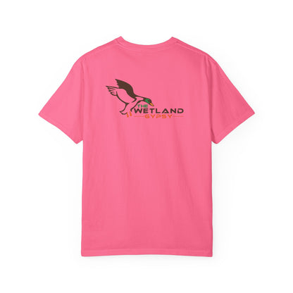 The Wetland Gypsy Logo Tee