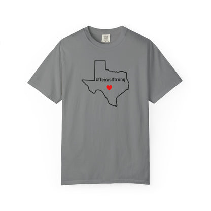 Texas Strong Tee
