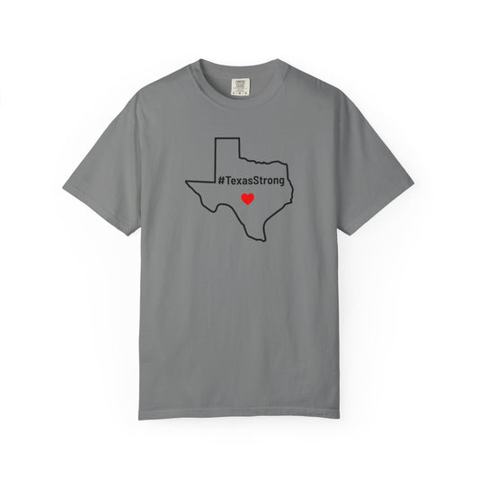Texas Strong Tee