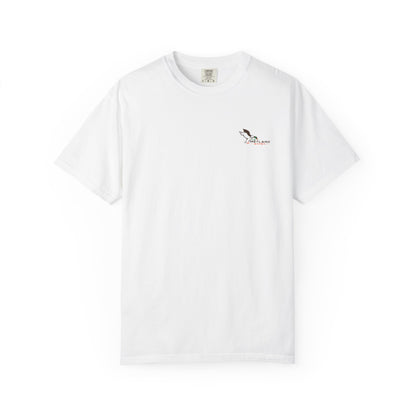 Hole Runner Tee