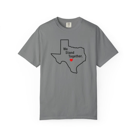 Stand Together Tee