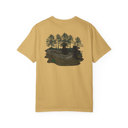 Hole Runner Tee