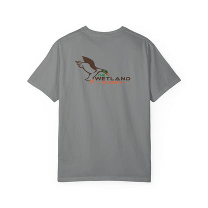 The Wetland Gypsy Logo Tee